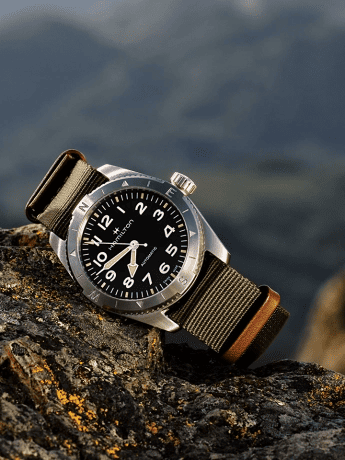 Horloges
