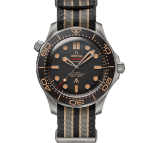 Duik horloges